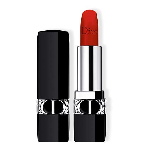 rouge à lèvre dior|dior rouge a lèvres.